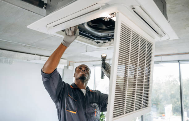 Licensed Ac Installation service in Denton, TX - FH HVAC