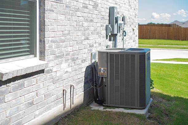 Reliable Ac Installation contractor in Denton, TX by FH HVAC